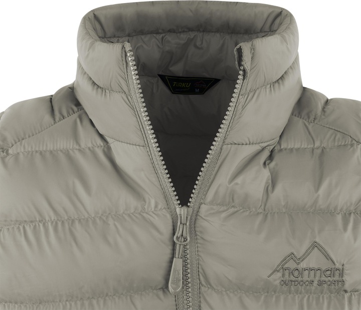 Actual product image Normani Ladies waistcoat Turku - 1331 (S)