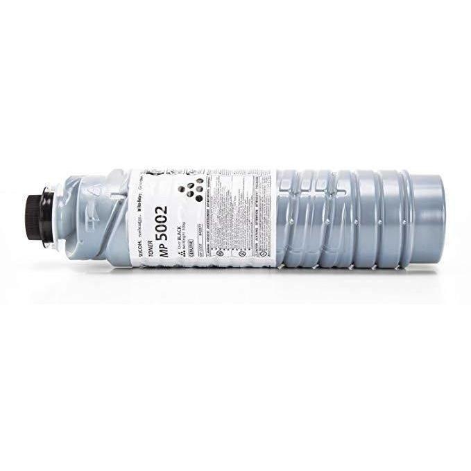 Sko, Toner, Toner MP 5002 / MP 4500 (842239) 30k (Alt: 840041, 841347, 842077)