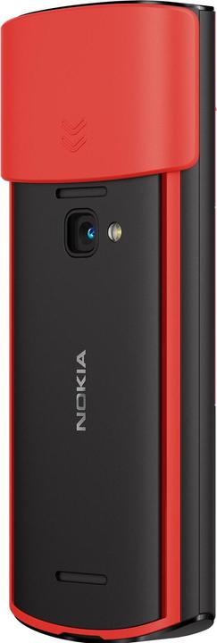Actual product image Nokia 5710 XA (2.40", 0.30 Mpx, 4G)