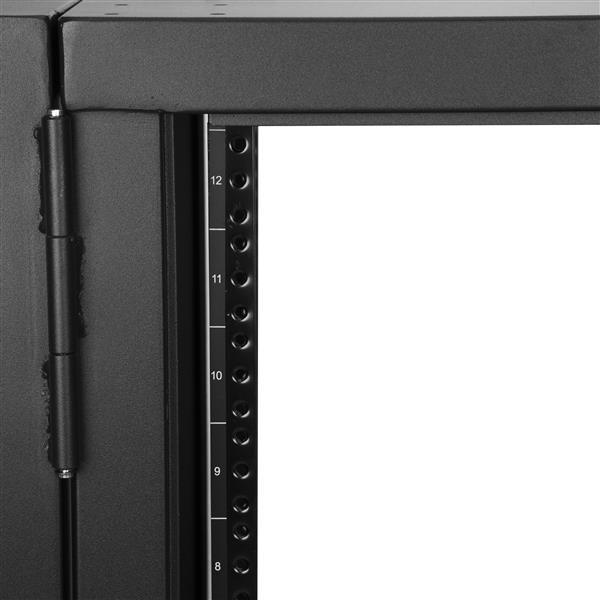 Produktbild StarTech 12u Server Rack Enclosure (12 HE, 19 Zoll Rack)