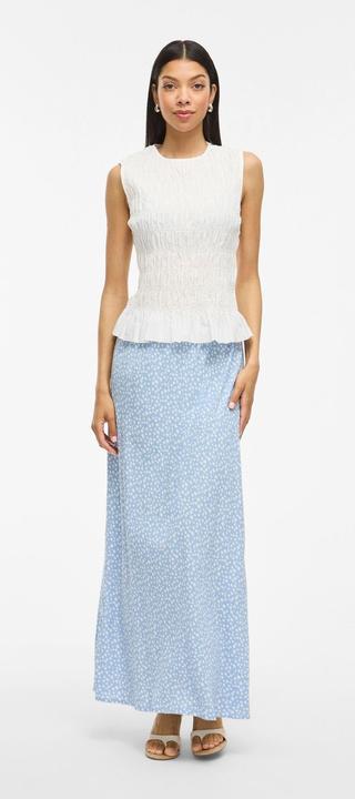 Image du produit Vila VIANNA High Waist Maxirock (42)