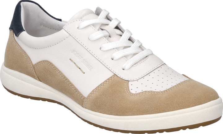 White-beige