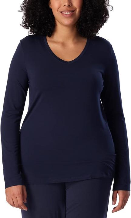 Immagine prodotto Schiesser Modal Lounge Langarmshirt (38)