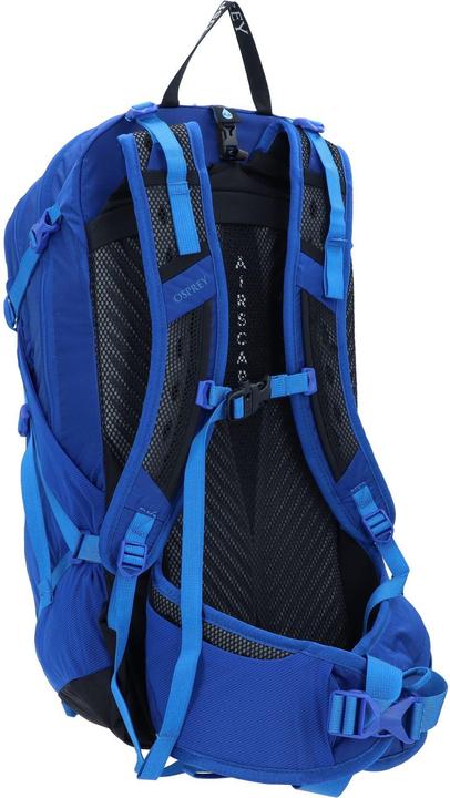 Actual product image Osprey Sportlite 25 backpack S-M 53 cm (25 l)