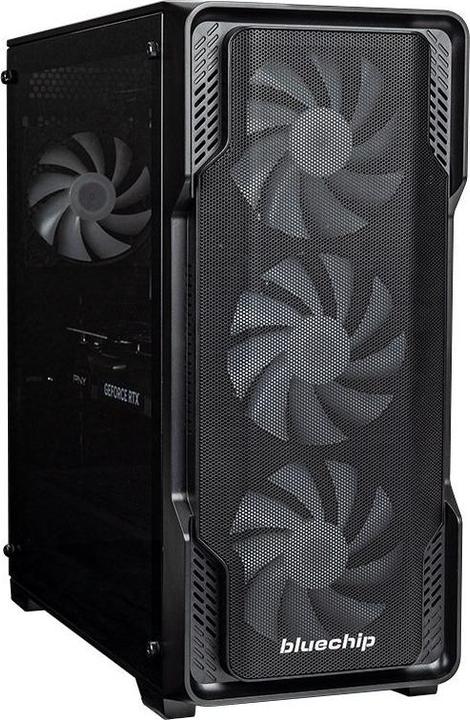 Produktbild Bluechip GAMINGline T7800 (AMD Ryzen 7 7700X, 16 GB, 1000 GB, GeForce RTX 4060)