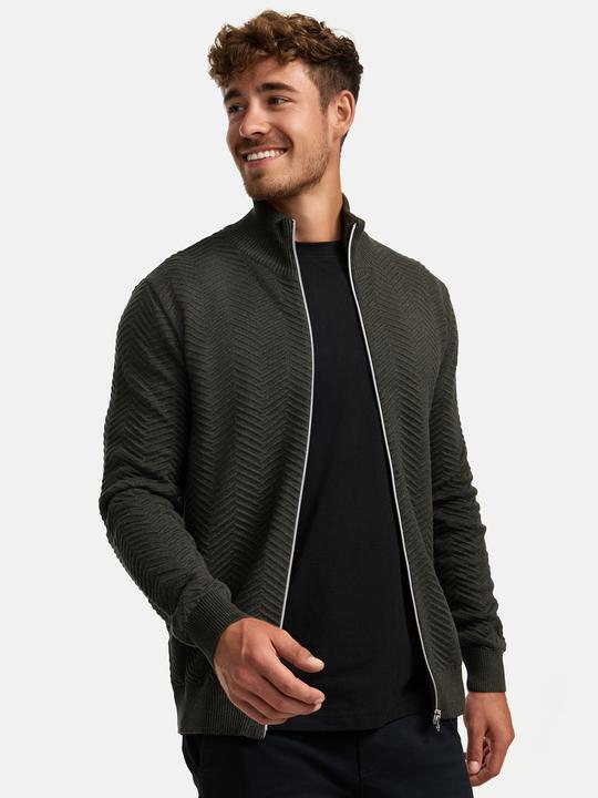 Produktbild Kronstadt KSCarlo Cotton zip (M)