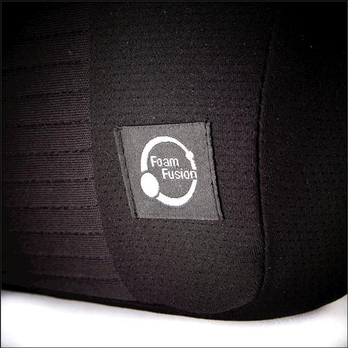 Produktbild Fellowes Rückenstütze Plush Touch