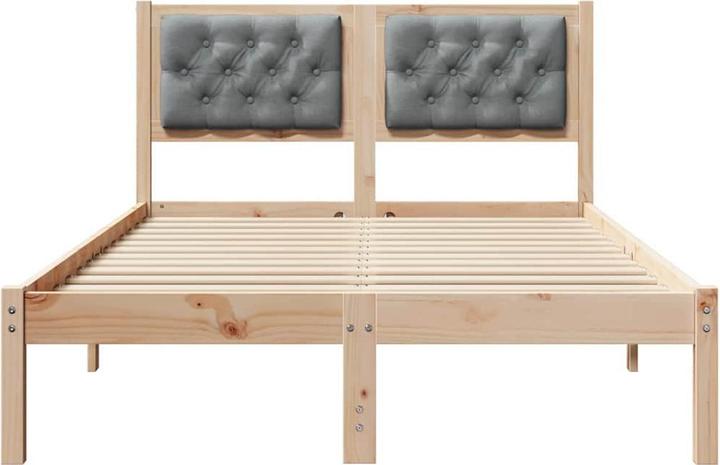Image du produit vidaXL Bettrahmen (120 x 200 cm)