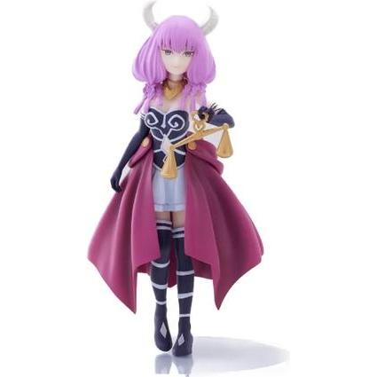Sega Frieren: Beyond Journey's End PVC Statue Desktop x Decorate Collections Aura the Guillotine 16 cm