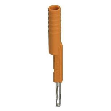 Phoenix Contact Viola 3032761 Accessori Per Morsettiera 10 Pezzo(I), Cavo + Spina Elettrica,