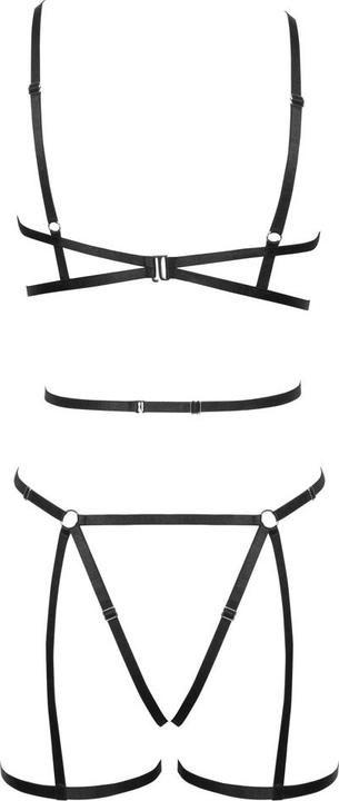 Produktbild Cottelli Collection Harness-Set