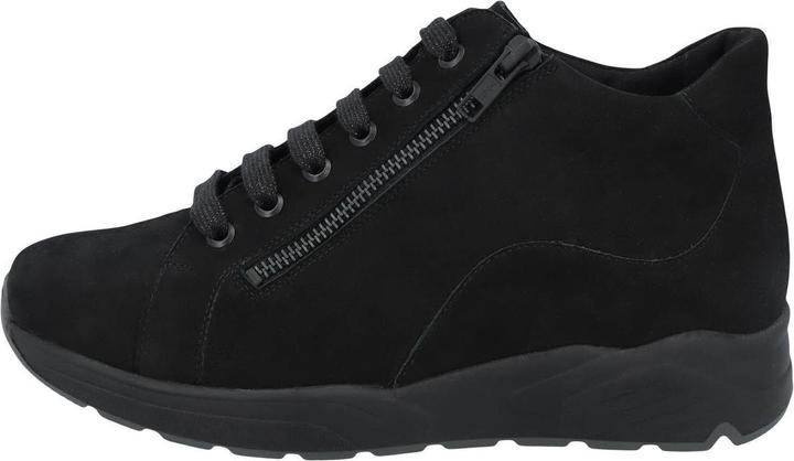 Actual product image Boots Mia - width M (35.5)