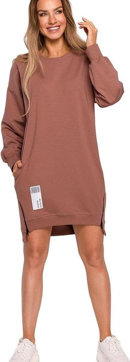 Produktbild Made of Emotion Alltagskleid Moe (M)