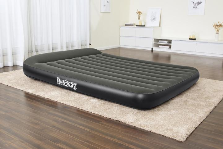 Actual product image Bestway Tritech Airbed Queen (150 x 200 cm)