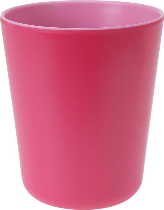 Image du produit Tasses en mélamine assorties