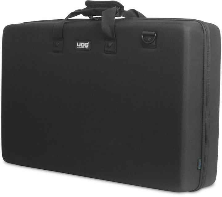 Actual product image UDG U8316BL PIONEER DDJ-REV1 HARDCASE BLACK