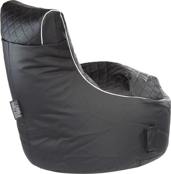 Actual product image Sitting Point Swing Modo Tap