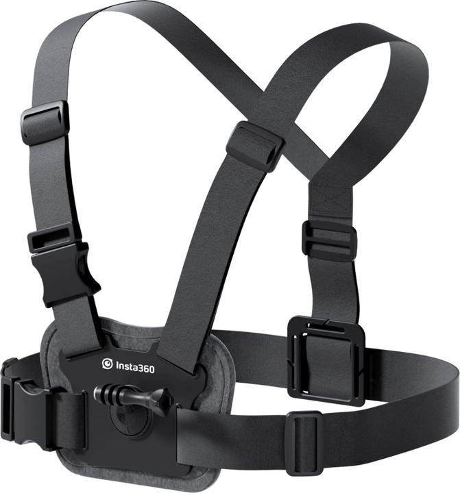 Produktbild Insta360 Brusthalterung