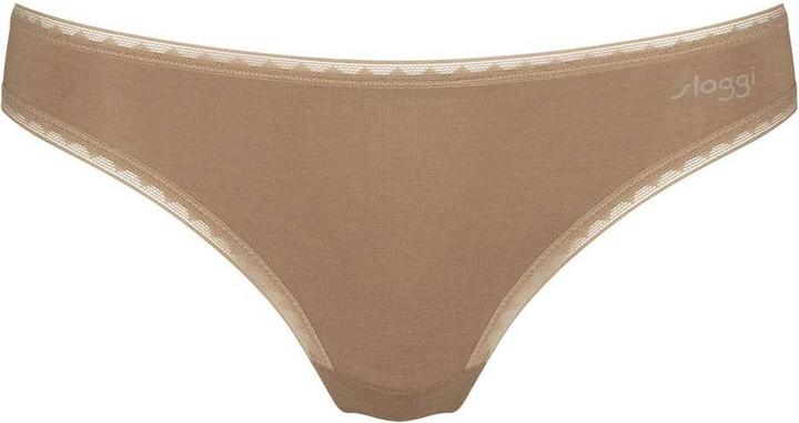 Immagine prodotto Sloggi Slip Casual GO Brazil (XS, Confezione da 2)