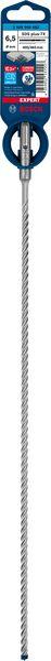 Immagine prodotto Bosch Professional Zubehör Trapano a percussione Expert SDS plus-7X, 6,5 x 400 x 465 mm (6,5 mm)