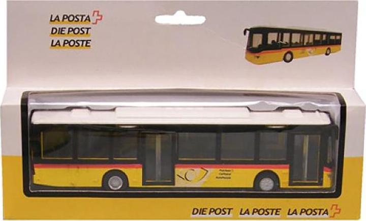 Produktbild Sombo Postauto