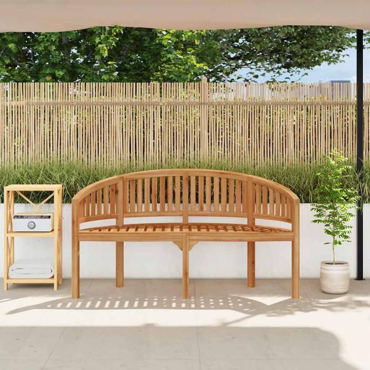 Produktbild vidaXL Gartenbank