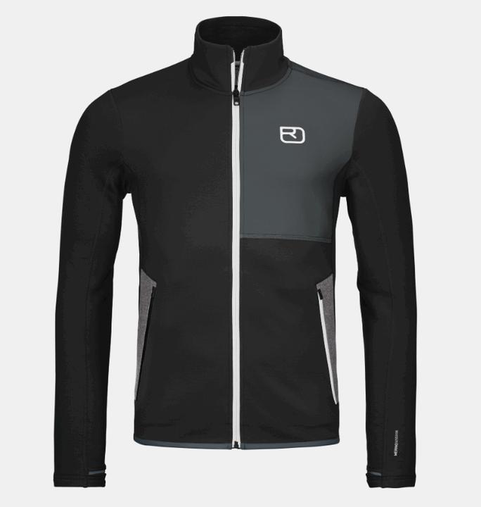 Produktbild Ortovox Fleece Jacket (XL)