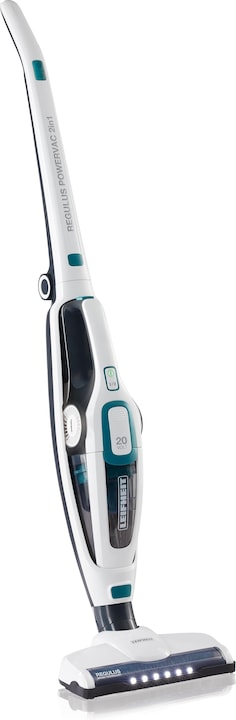 Immagine prodotto Leifheit Regulus PowerVac 2in1