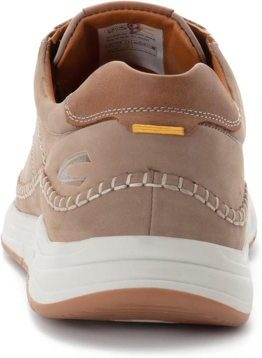 Produktbild Camel Active Sneaker nubuk TAUPE (43)