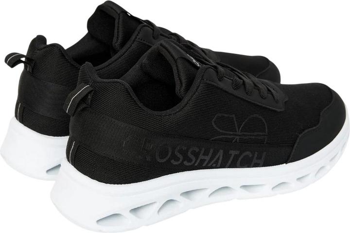 Actual product image Crosshatch Mens Jesmond Trainers (43)