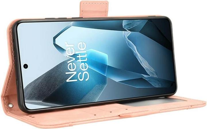 Image du produit Cover-Discount OnePlus 13 - Etui viele Kartenfächer (OnePlus 13)