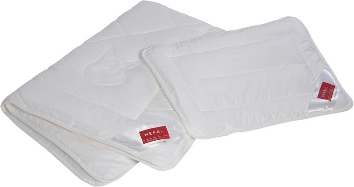 Image du produit Hefel Set pour enfants Tencel Edition 101 (40 x 60 cm)