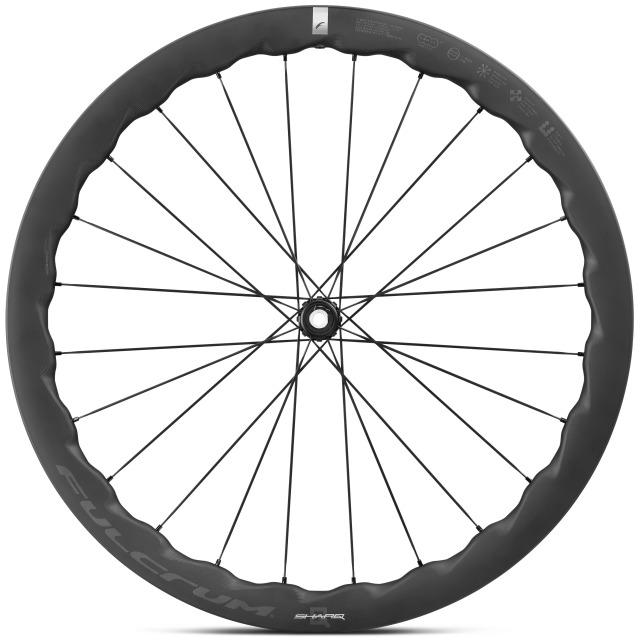 Image du produit Fulcrum Disque Sharq (Roue avant, 28")