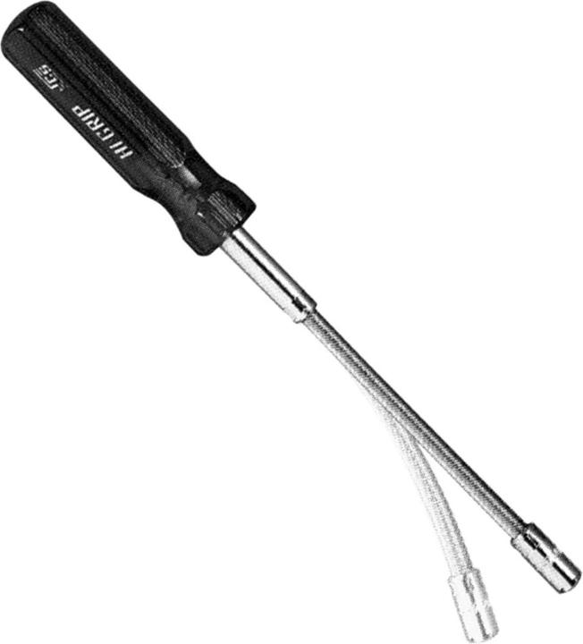 Actual product image JCS Hi-Torque Flexible screwdriver Higrip