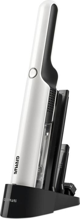 Vacuum cleaners