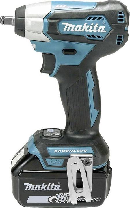 Produktbild Makita DTW180Z Akku-Schlagschrauber