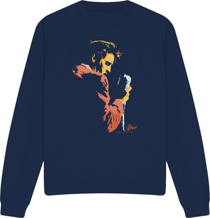 Produktbild Elvis Early Sweatshirt (XXL)