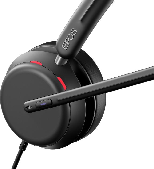 Produktbild EPOS Impact 860T (Kabelgebunden, USB-C)