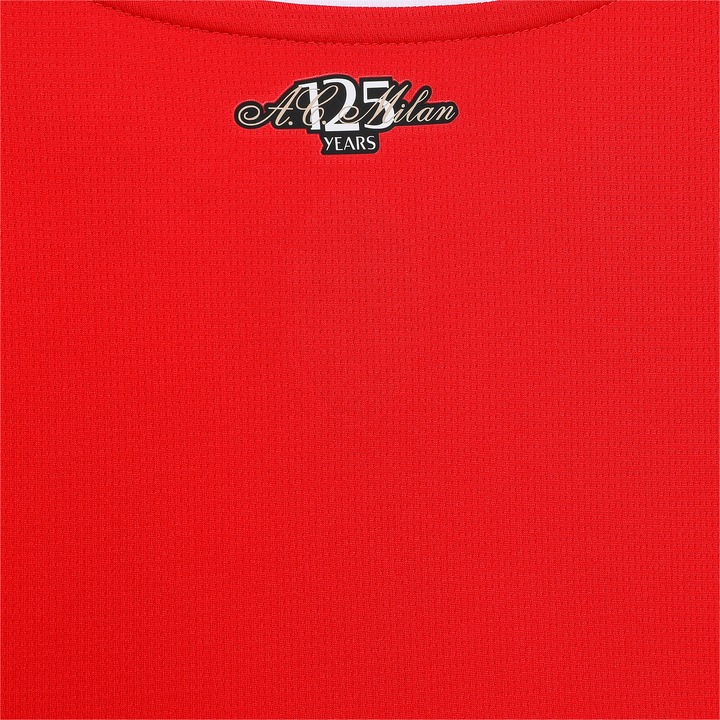 Produktbild Puma ACM Home Jersey Replica Jr (128)