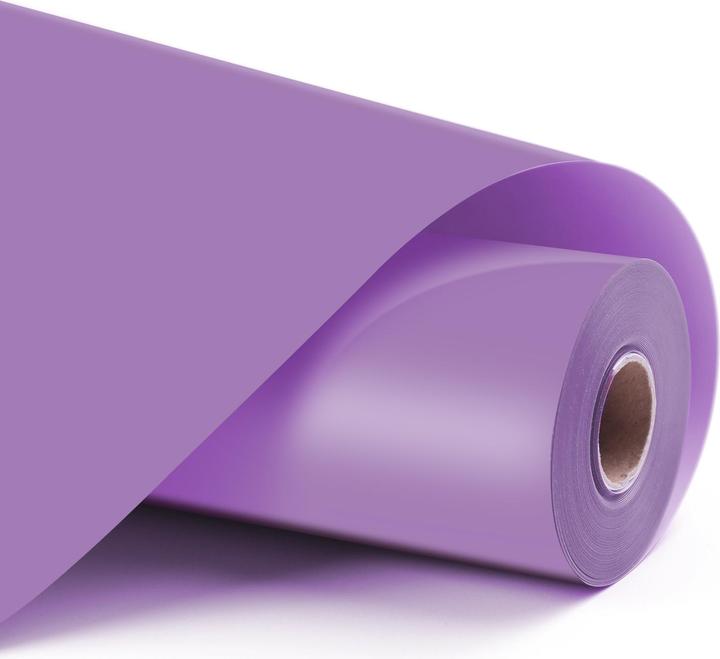 Produktbild Loklik Permanent Adhesive Vinyl Matte - Light Purple