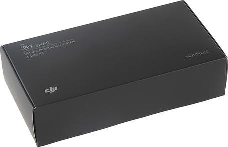 Image du produit DJI Système de propulsion Snail Racing (Moteur de drone)
