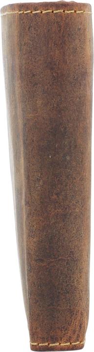 Immagine prodotto Greenburry Porta carte d'identità in pelle vintage 14 cm