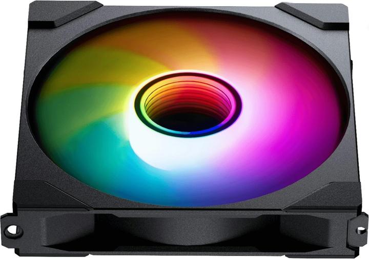 Produktbild Phanteks M25 Gen2 D-RGB Reverse Blade (140 mm, 3 x)