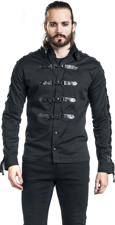 Immagine prodotto Gothicana by EMP Counterplay (M)