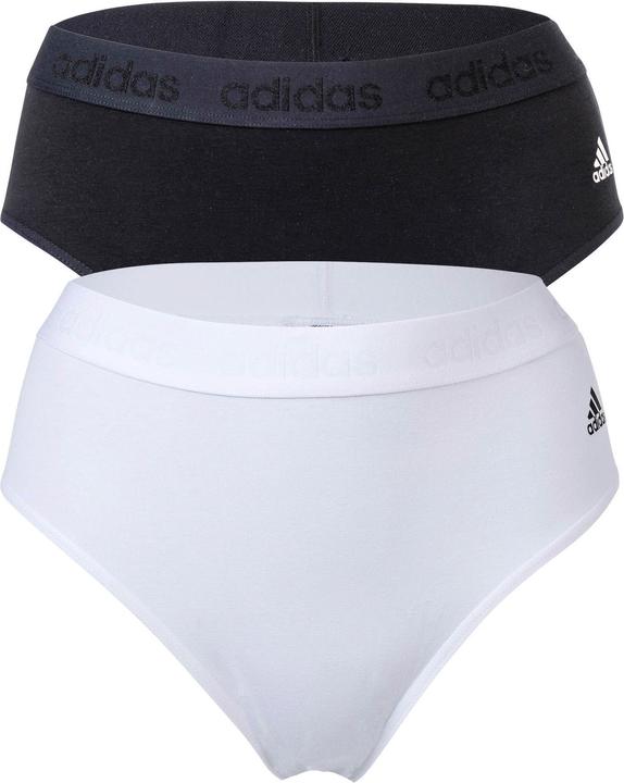 Produktbild Adidas Slip Casual Stretch (S, 2er Pack)