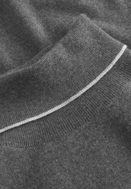Produktbild Colours & Sons Pullover Turtleneck Merino Blend (XL)
