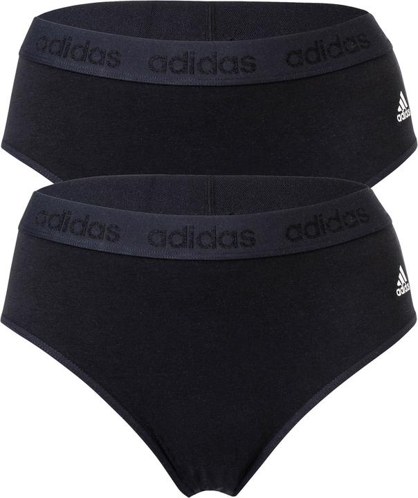 Produktbild Adidas Slip Casual Stretch (S, 2er Pack)