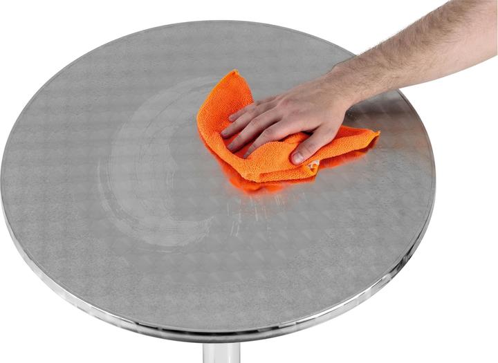 Image du produit Maxxmee Table de bar (Ø 60 x 115 cm)