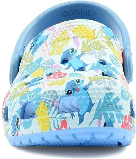 Produktbild Crocs T's Stitch Classic Clog (28)