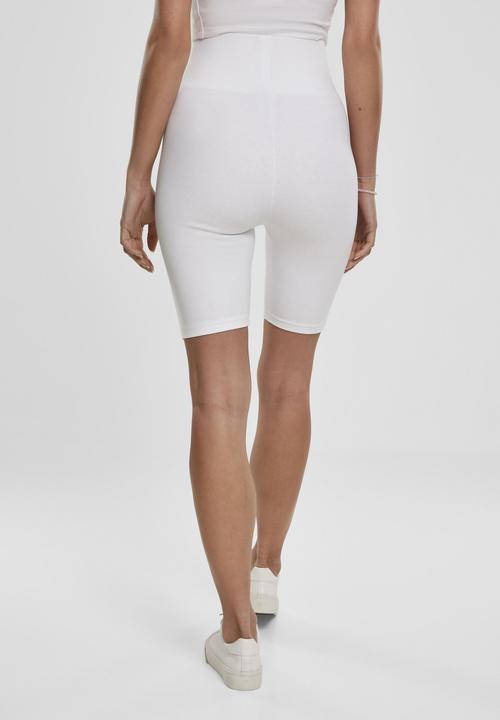 Produktbild Urban Classics Ladies High Waist Cycle Shorts (M)